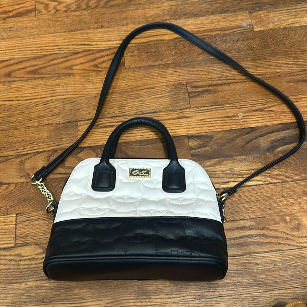 Betsey Johnson